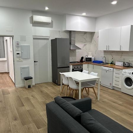 Hostel Bieti Castellon Castellón de la Plana Zewnętrze zdjęcie
