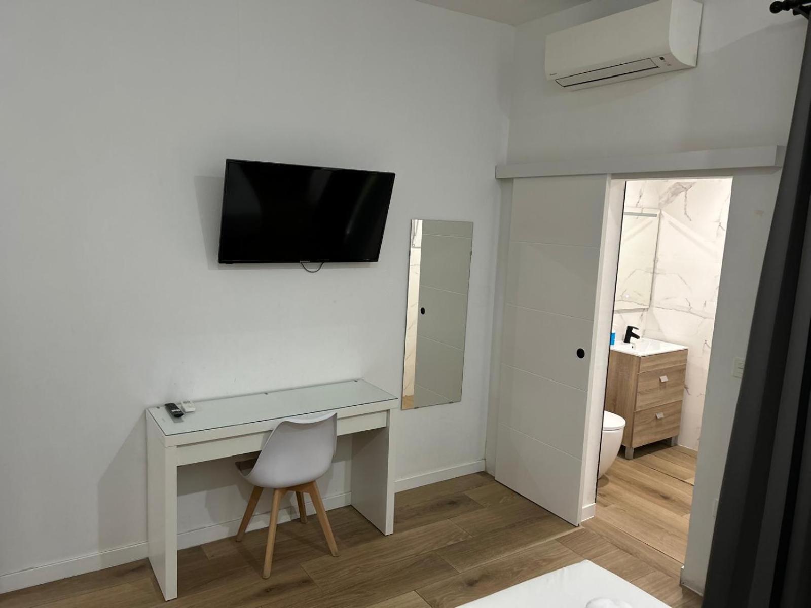 Hostel Bieti Castellon Castellón de la Plana Zewnętrze zdjęcie