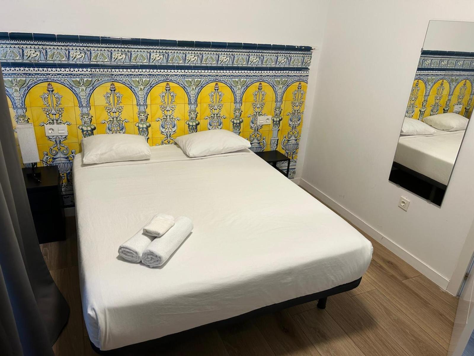 Hostel Bieti Castellon Castellón de la Plana Zewnętrze zdjęcie