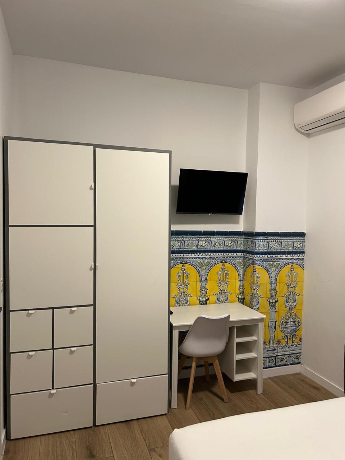 Hostel Bieti Castellon Castellón de la Plana Zewnętrze zdjęcie