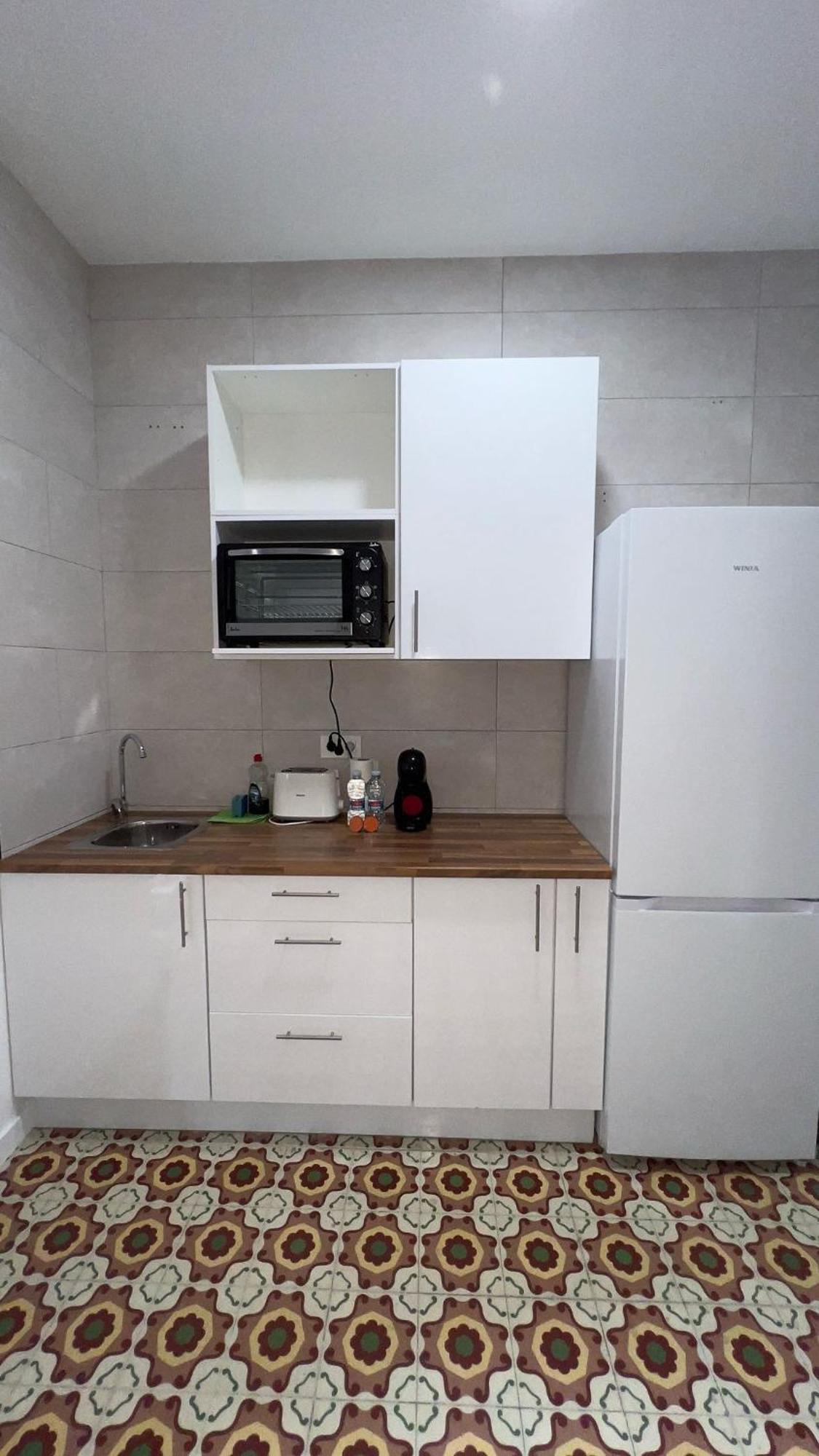 Hostel Bieti Castellon Castellón de la Plana Zewnętrze zdjęcie