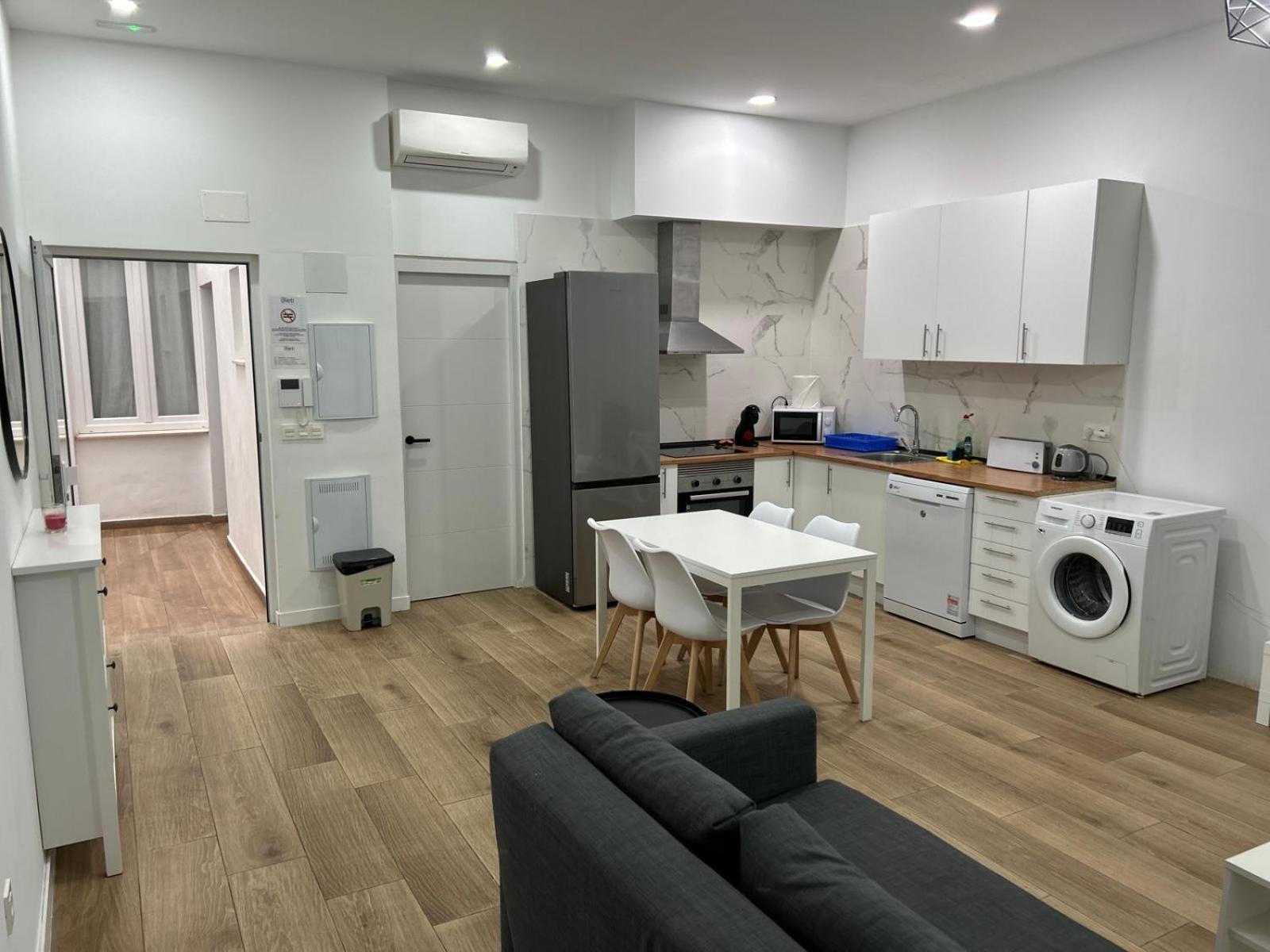 Hostel Bieti Castellon Castellón de la Plana Zewnętrze zdjęcie