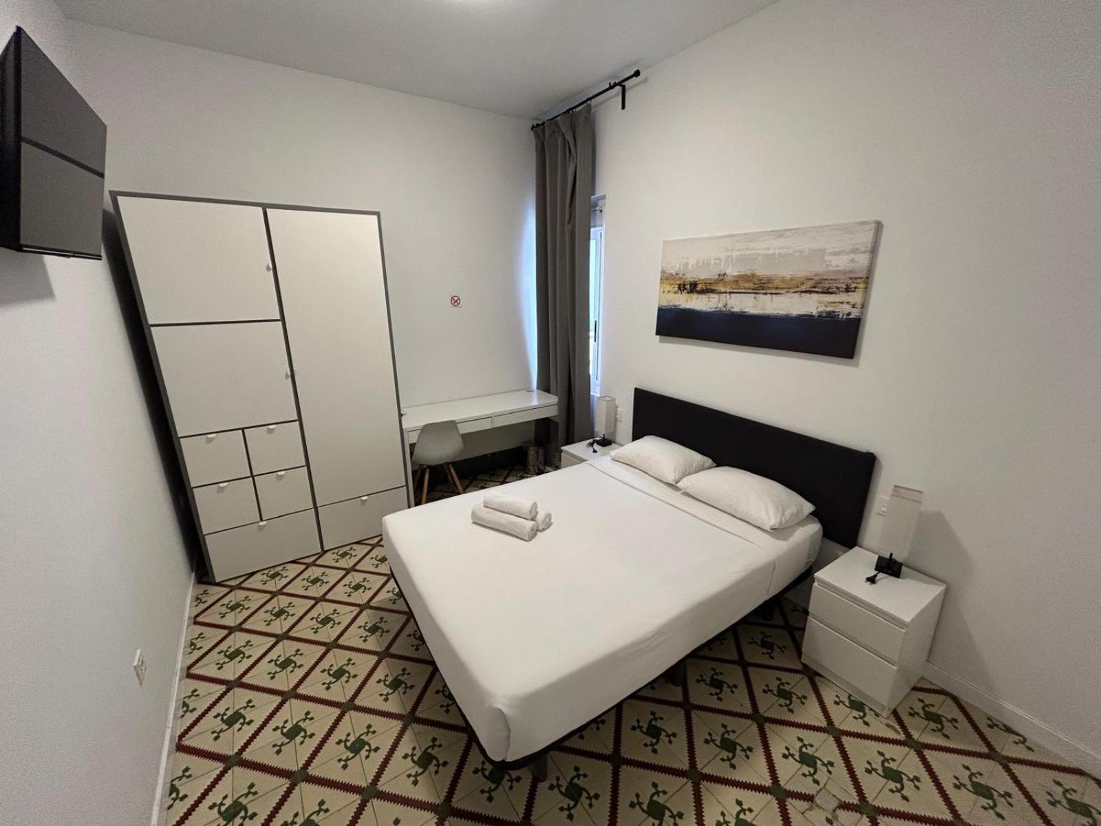 Hostel Bieti Castellon Castellón de la Plana Zewnętrze zdjęcie