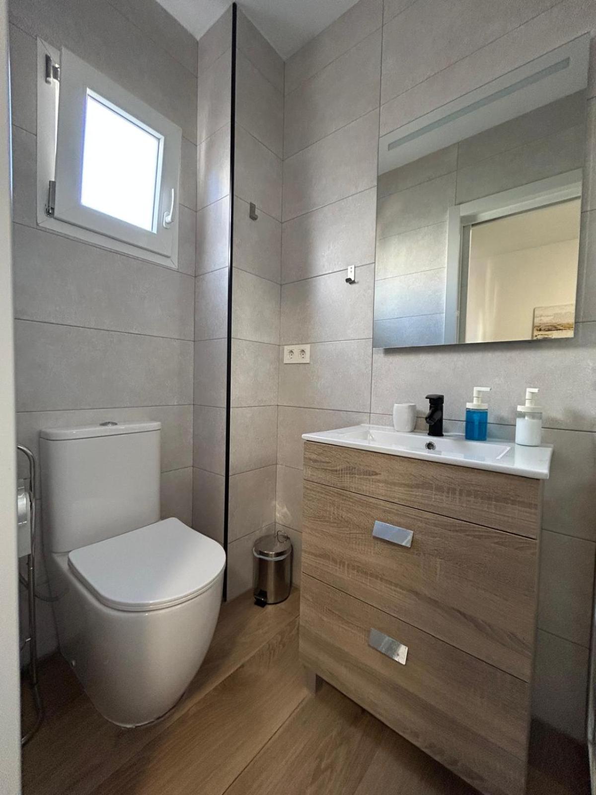 Hostel Bieti Castellon Castellón de la Plana Zewnętrze zdjęcie