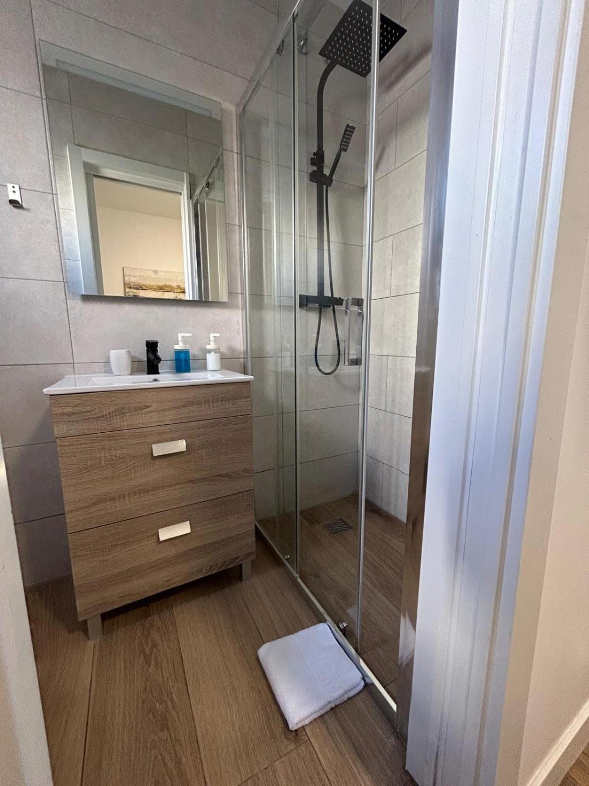 Hostel Bieti Castellon Castellón de la Plana Zewnętrze zdjęcie