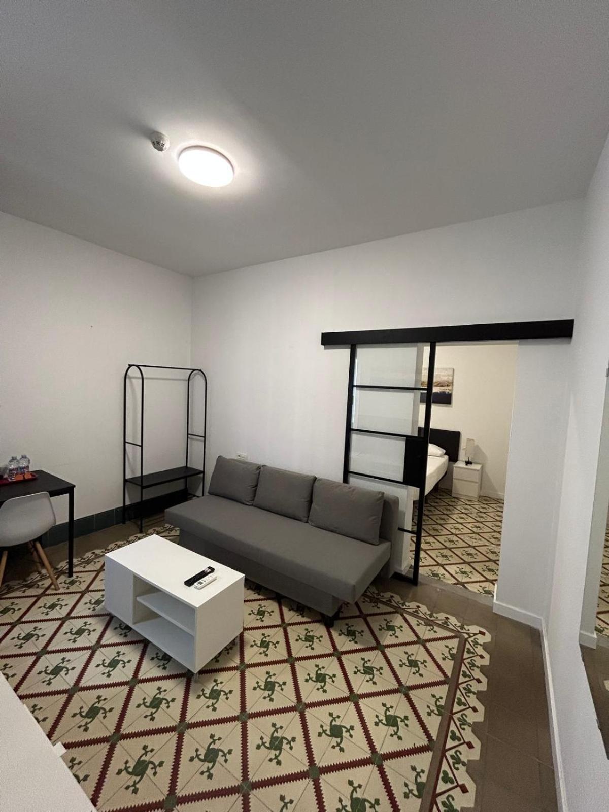 Hostel Bieti Castellon Castellón de la Plana Zewnętrze zdjęcie