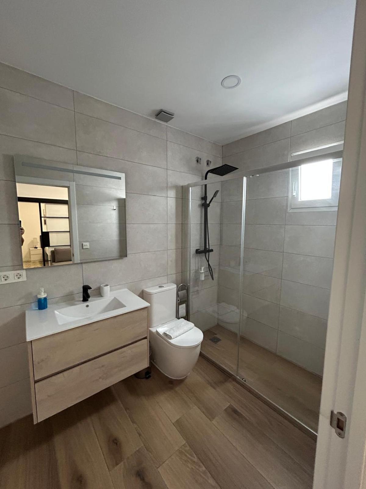 Hostel Bieti Castellon Castellón de la Plana Zewnętrze zdjęcie