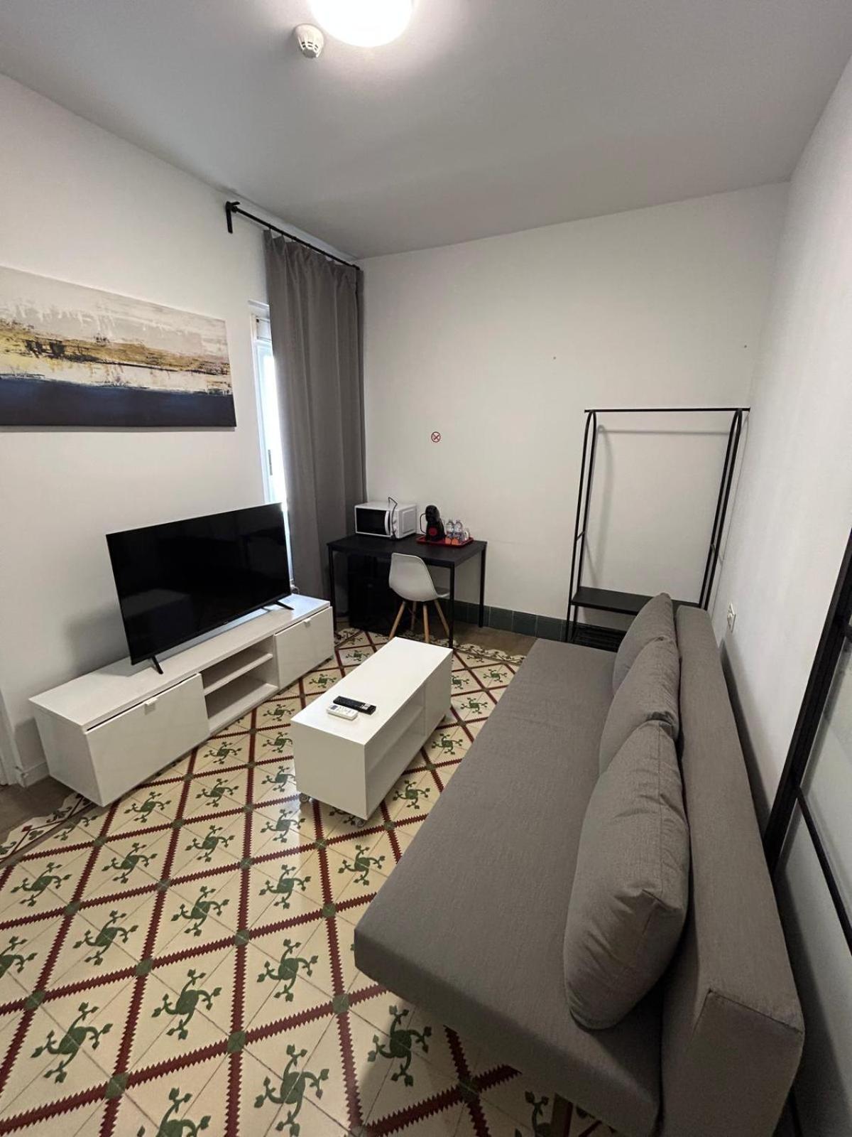 Hostel Bieti Castellon Castellón de la Plana Zewnętrze zdjęcie