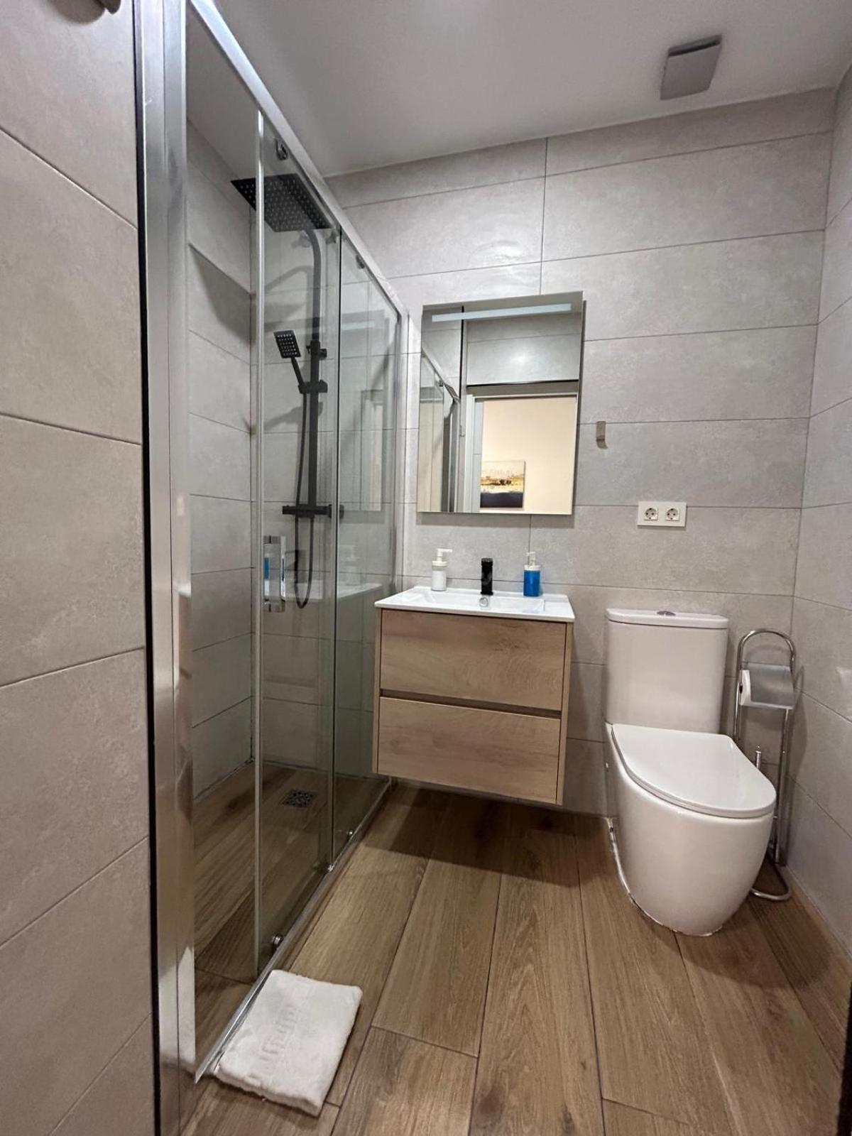 Hostel Bieti Castellon Castellón de la Plana Zewnętrze zdjęcie
