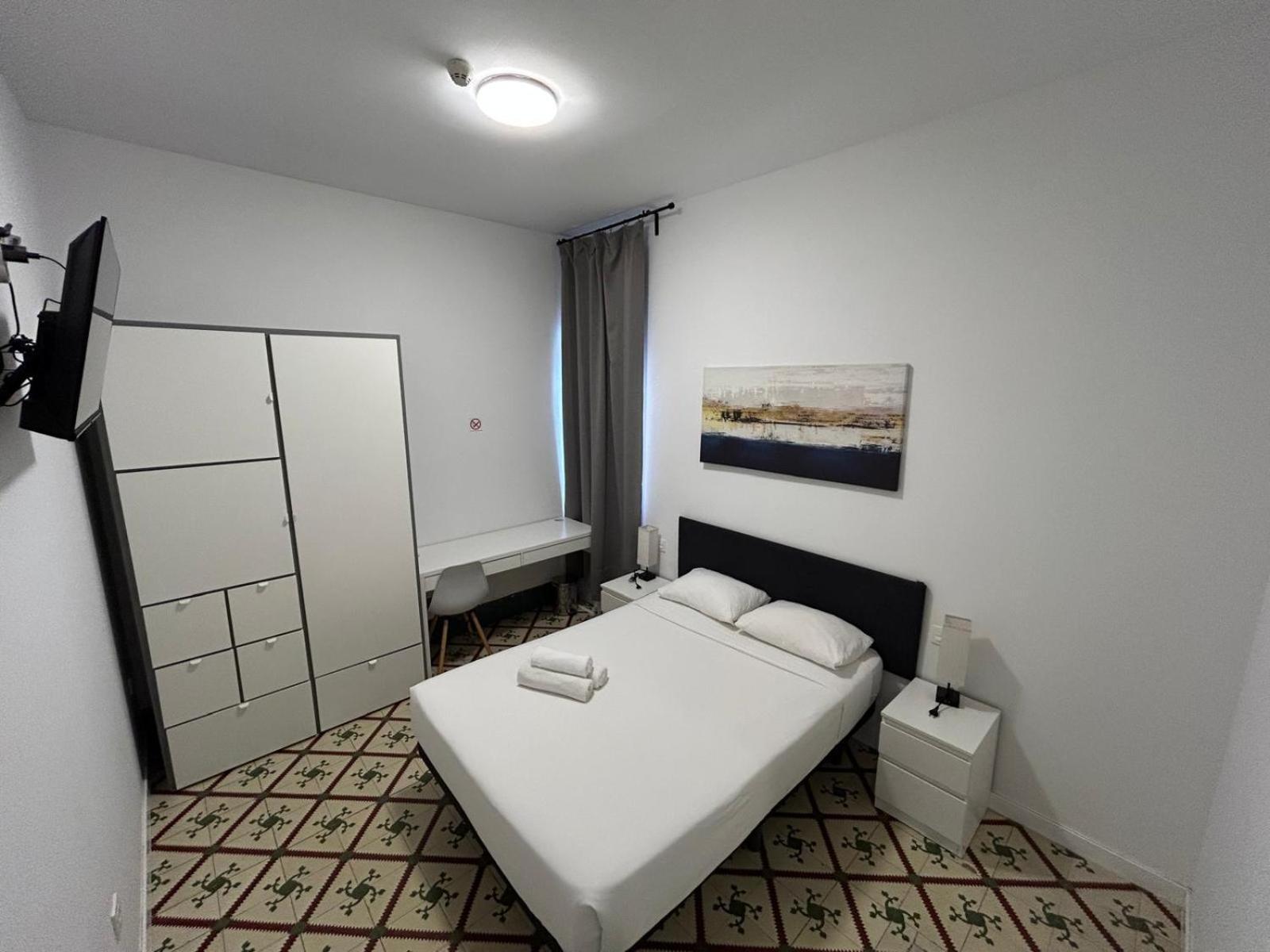Hostel Bieti Castellon Castellón de la Plana Zewnętrze zdjęcie